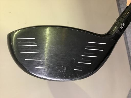 タイトリスト Titleist ドライバー 915 D2 10.5° フレックスSR 中古 Cランク_画像2
