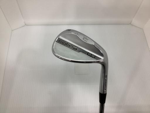 コブラ キング ウェッジ SB WEDGE(2023) KING SB WEDGE(2023) 48°/08°(VERSATILE) フレックスS 中古 Dランク_画像1