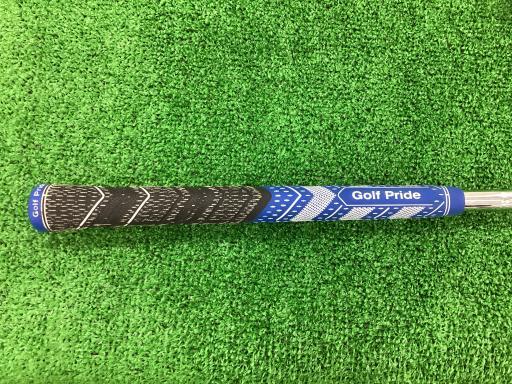 コブラ キング ウェッジ SB WEDGE(2023) KING SB WEDGE(2023) 48°/08°(VERSATILE) フレックスS 中古 Dランク_画像5