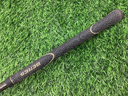 ホンマゴルフ ベレス ホンマ HONMA フェアウェイウッド BERES S-01 3W フレックスR 中古 Cランク_画像6