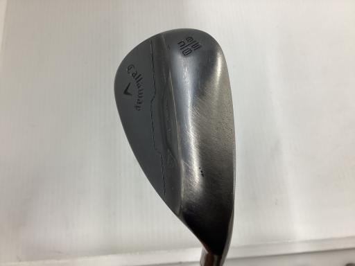 キャロウェイ OPUS ウェッジ OPUS ブラック OPUS ブラック 58°/08°C フレックスS 中古 Dランク_画像1