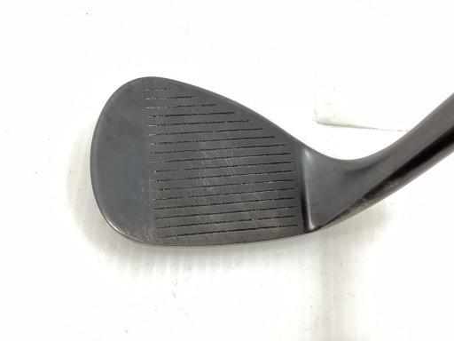 キャロウェイ OPUS ウェッジ OPUS ブラック OPUS ブラック 58°/08°C フレックスS 中古 Dランク_画像3