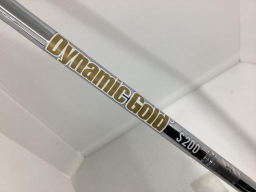 キャロウェイ OPUS ウェッジ OPUS ブラック OPUS ブラック 58°/08°C フレックスS 中古 Dランク_画像4