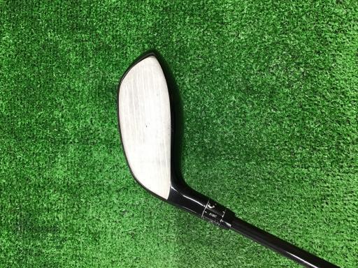 イオンスポーツ ジニコ フェアウェイウッド MODEL 01 GINNICO MODEL 01 5W フレックスその他 中古 Cランク_画像2