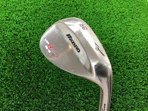  Mizuno M pi- Wedge R series CHROME MP R series CHROME 58-10 Flex прочее б/у C разряд 