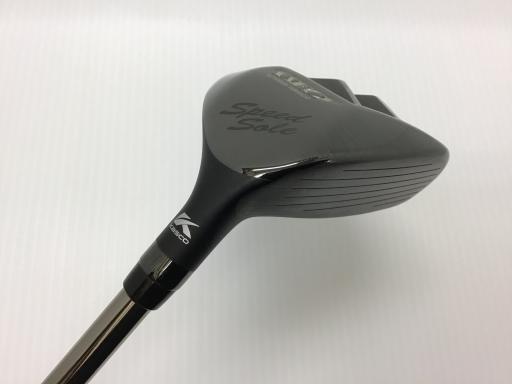 キャスコ パワートルネード ユーティリティ UFO Speed POWER TORNADO UFO Speed 55 フレックスその他 中古 Cランク_画像2