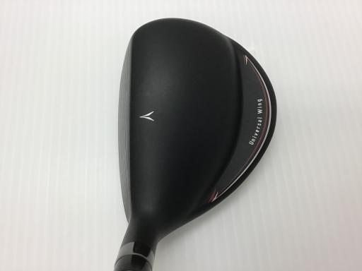 キャスコ パワートルネード ユーティリティ UFO Speed POWER TORNADO UFO Speed 55 フレックスその他 中古 Cランク_画像3