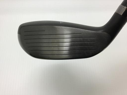 キャスコ パワートルネード ユーティリティ UFO Speed POWER TORNADO UFO Speed 55 フレックスその他 中古 Cランク_画像4