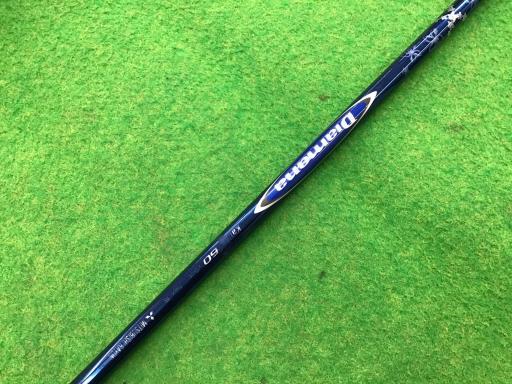 ナイキ NIKE サスクワッチ マッハスピード ドライバー SasQuatch MachSpeed STR8-FIT 9.5° フレックスS 中古 Dランク_画像4