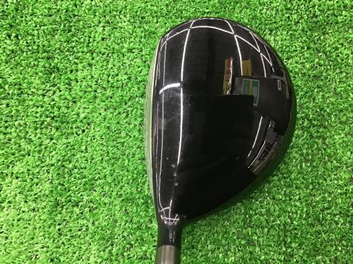 ロイヤルコレクション ロイコレ フェアウェイウッド 306V Ti BBD 306V Ti TOUR 3 フレックスS 中古 Cランク_画像2