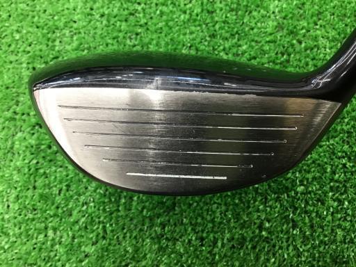 ロイヤルコレクション ロイコレ フェアウェイウッド 306V Ti BBD 306V Ti TOUR 3 フレックスS 中古 Cランク_画像3