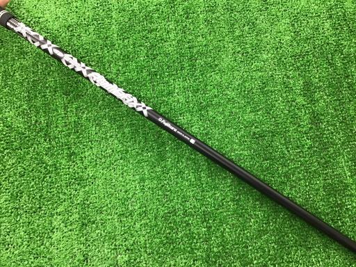 ロイヤルコレクション ロイコレ フェアウェイウッド 306V Ti BBD 306V Ti TOUR 3 フレックスS 中古 Cランク_画像4