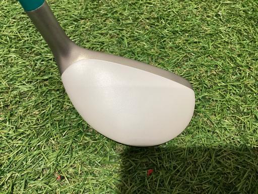 ピン PING ラプソディ ユーティリティ (2015) RHAPSODY(2015) U5 レディース フレックスL 中古 Cランク_画像3