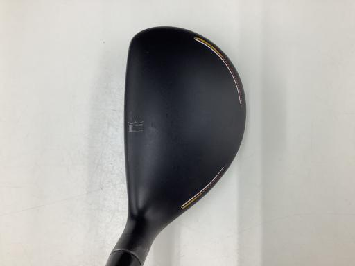 コブラ キング ユーティリティ LTDx KING LTDx U2 フレックスその他 中古 Cランク_画像3