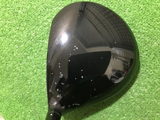 プロギア PRGR iDナブラ ドライバー iD nabla RS 02 9.5° フレックスSR 中古 Dランク_画像2