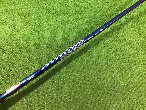 プロギア PRGR iDナブラ ドライバー iD nabla RS 02 9.5° フレックスSR 中古 Dランク_画像4