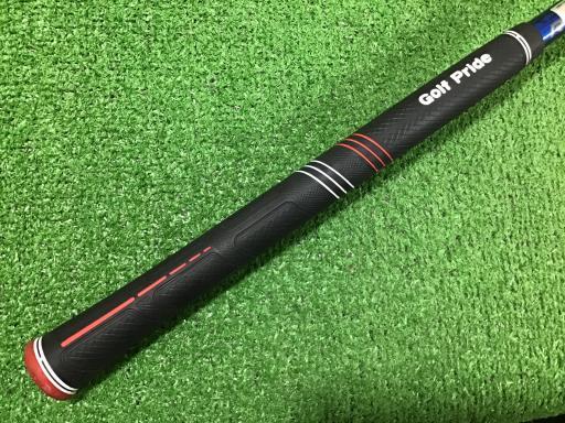 プロギア PRGR iDナブラ ドライバー iD nabla RS 02 9.5° フレックスSR 中古 Dランク_画像5