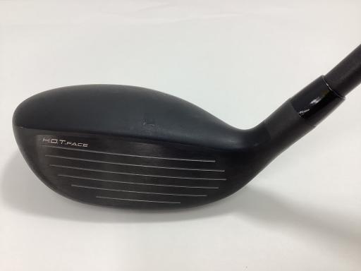 コブラ Cobra ユーティリティ DARKSPEED cobra DARKSPEED U4 フレックスS 中古 Cランク_画像2