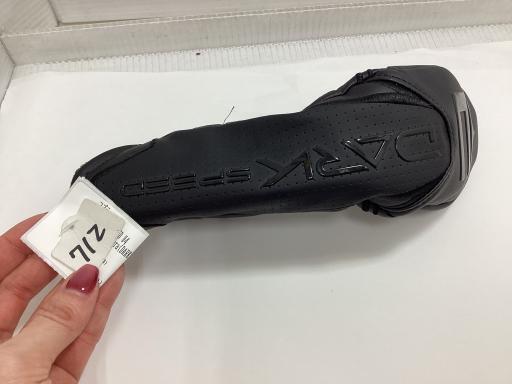 コブラ Cobra ユーティリティ DARKSPEED cobra DARKSPEED U4 フレックスS 中古 Cランク_画像6