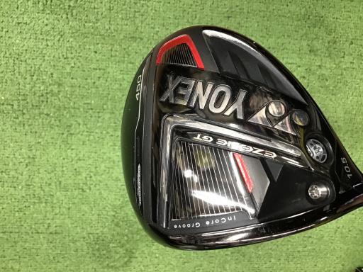 ヨネックス YONEX イーゾーン ドライバー GT 450(2022) EZONE GT 450(2022) 10.5° レフティ フレックスR 中古 Bランク_画像1