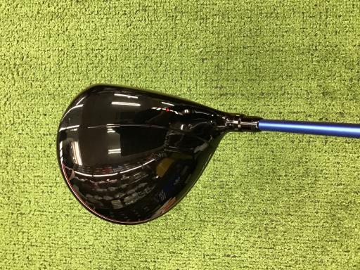 ヨネックス YONEX イーゾーン ドライバー GT 450(2022) EZONE GT 450(2022) 10.5° レフティ フレックスR 中古 Bランク_画像2