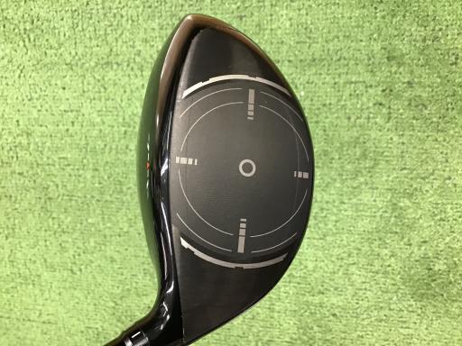 ヨネックス YONEX イーゾーン ドライバー GT 450(2022) EZONE GT 450(2022) 10.5° レフティ フレックスR 中古 Bランク_画像3