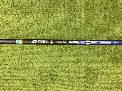 ヨネックス YONEX イーゾーン ドライバー GT 450(2022) EZONE GT 450(2022) 10.5° レフティ フレックスR 中古 Bランク_画像4