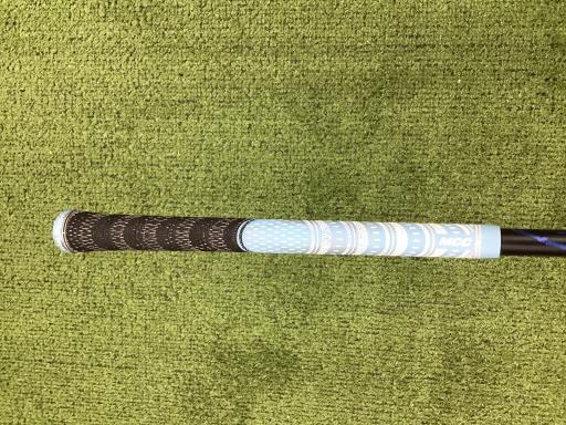 ヨネックス YONEX イーゾーン ドライバー GT 450(2022) EZONE GT 450(2022) 10.5° レフティ フレックスR 中古 Bランク_画像5