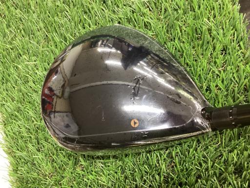 テーラーメイド バーナー ドライバー MINI DRIVER BRNR MINI DRIVER 11.5° フレックスS 中古 Aランク_画像2