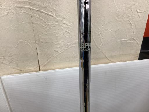 テーラーメイド Taylormade ウェッジ xFT Zフェース(不適合) TP xFT Zフェース(不適合) 56°/16°C フレックスその他 中古 Cランク_画像5