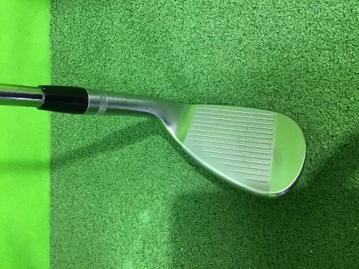 Titleist Titleistbo- Kei вращение Mill do Wedge VOKEY SPIN MILLED(2009) 50°/08° Flex S б/у C разряд