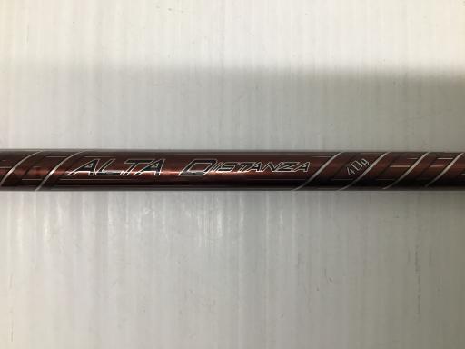 ダイワグローブライド オノフ ドライバー (2022) KURO ONOFF(2022) KURO 10.5° フレックスその他 中古 Cランク_画像4