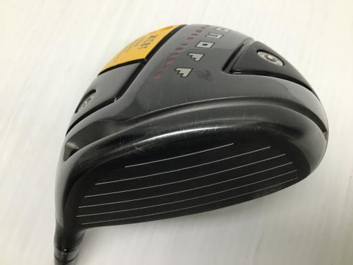 ダイワグローブライド オノフ ドライバー (2022) KURO ONOFF(2022) KURO 10.5° フレックスその他 中古 Cランク_画像6