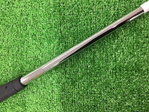 オデッセイ ミルドコレクション パター MILLED COLLECTION TX #6M$ 34インチ 中古 Cランク_画像5