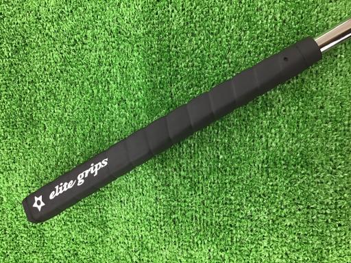 オデッセイ ミルドコレクション パター MILLED COLLECTION TX #6M$ 34インチ 中古 Cランク_画像6