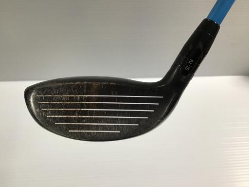 タイトリスト Titleist フェアウェイウッド F 913 F 21° フレックスその他 中古 Dランク_画像2