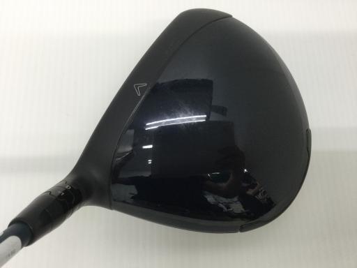キャロウェイ パラダイム ドライバー X PARADYM X 9° フレックスS 中古 Dランク_画像2