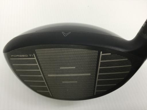 キャロウェイ パラダイム ドライバー X PARADYM X 9° フレックスS 中古 Dランク_画像3