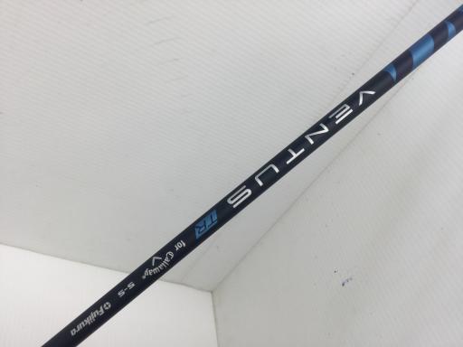 キャロウェイ パラダイム ドライバー X PARADYM X 9° フレックスS 中古 Dランク_画像4