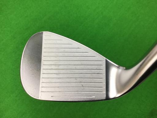 キャロウェイ エムディー ウェッジ 5 JAWS クロム MD 5 JAWS クロム 48°/10°S フレックスS 中古 Cランク_画像2