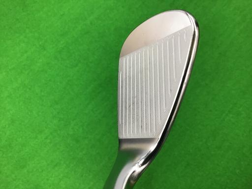 キャロウェイ エムディー ウェッジ 5 JAWS クロム MD 5 JAWS クロム 48°/10°S フレックスS 中古 Cランク_画像3