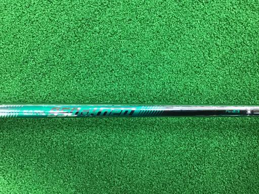 キャロウェイ エムディー ウェッジ 5 JAWS クロム MD 5 JAWS クロム 48°/10°S フレックスS 中古 Cランク_画像4