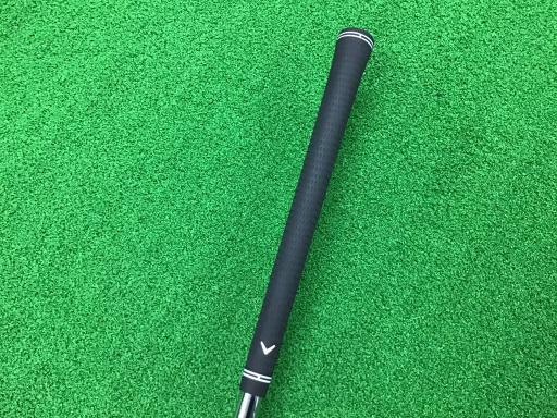 キャロウェイ エムディー ウェッジ 5 JAWS クロム MD 5 JAWS クロム 48°/10°S フレックスS 中古 Cランク_画像5