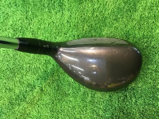 Titleist Titleist служебная программа 818 H1 27° Flex S б/у C разряд