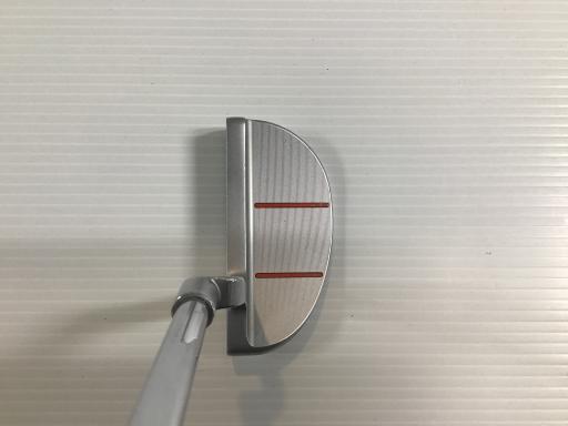 オデッセイ ミルドコレクション パター MILLED COLLECTION TX #6M$ 34インチ 中古 Cランク_画像3