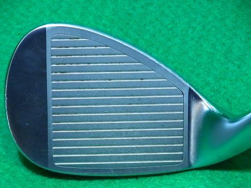 テーラーメイド Taylormade ウェッジ xFT ZTPフェース(適合) TP xFT ZTPフェース(適合) 52°/09° フレックスその他 中古 Dランク_画像3