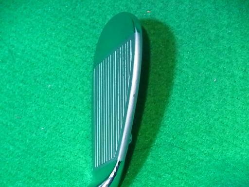 テーラーメイド Taylormade ウェッジ xFT ZTPフェース(適合) TP xFT ZTPフェース(適合) 52°/09° フレックスその他 中古 Dランク_画像4