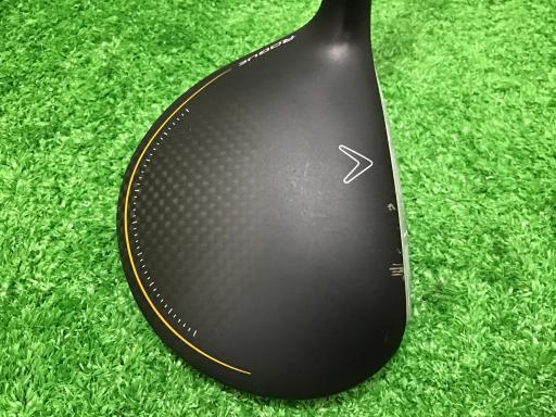 キャロウェイ ローグエスティー フェアウェイウッド MAX FAST ROGUE ST MAX FAST 7W フレックスR 中古 Dランク_画像2
