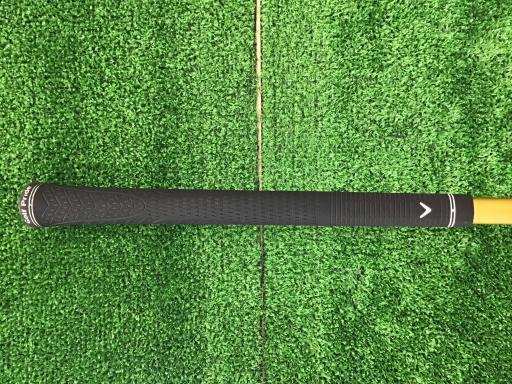 キャロウェイ ローグエスティー フェアウェイウッド MAX FAST ROGUE ST MAX FAST 7W フレックスR 中古 Dランク_画像5