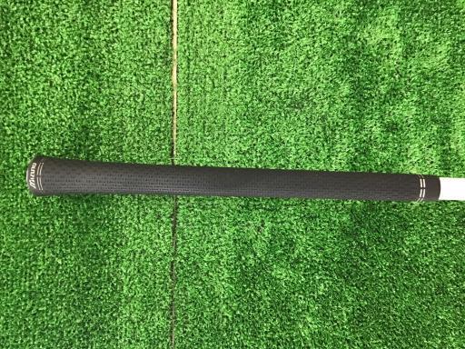 ミズノ ジェイピーエックス ユーティリティ 850 JPX 850 U4 フレックスSR 中古 Cランク_画像5